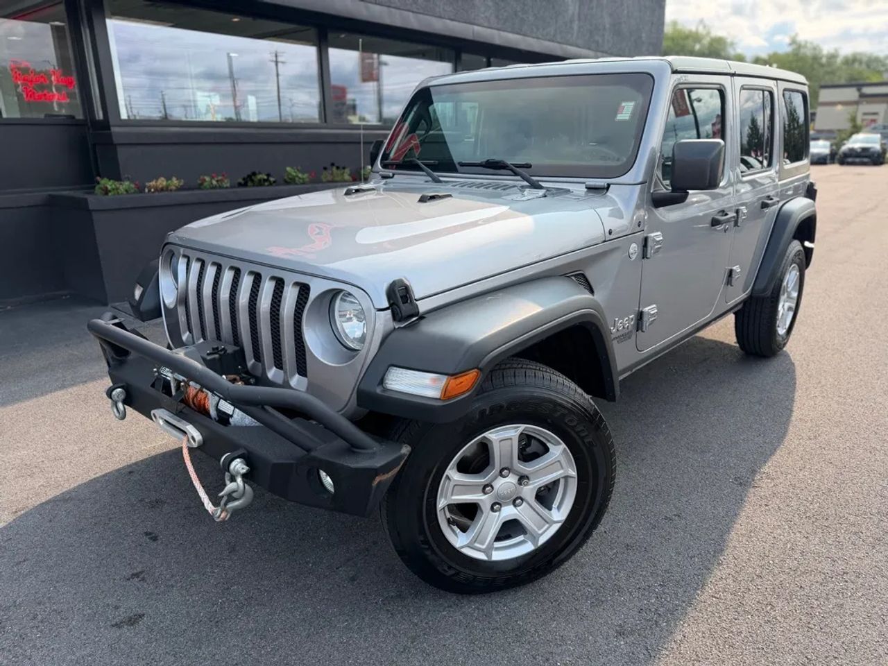 jeep all-new wrangler unlimited 2018 1C4HJXDG8JW299669 image jeep all-new wrangler unlimited 2018 1C4HJXDG8JW299669 image